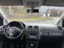 Volkswagen Touran II 1.6 TDI 105 FAP Cup GRIS C  - 7