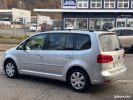 Volkswagen Touran II 1.6 TDI 105 Trendline Gris  - 2