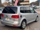 Volkswagen Touran II 1.6 TDI 105 Trendline Gris  - 3