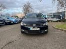 Volkswagen Touran II 2.0 TDI 140ch BlueMotion Technology FAP Carat DSG6 7 places NOIR  - 3