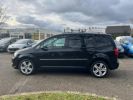 Volkswagen Touran II 2.0 TDI 140ch BlueMotion Technology FAP Carat DSG6 7 places NOIR  - 4