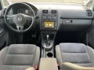 Volkswagen Touran II 2.0 TDI 140ch BlueMotion Technology FAP Carat DSG6 7 places NOIR  - 10