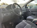 Volkswagen Touran II 2.0 TDI 140ch BlueMotion Technology FAP Carat DSG6 7 places NOIR  - 12