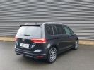 Volkswagen Touran iii 2.0 tdi 150 sound bva 7 places Noir Occasion - 25