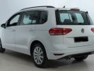 Volkswagen Touran III 2.0 TDI 190 BLUEMOTION TECHNOLOGY  DSG6(04/2018) Blanc Pure-White  - 3