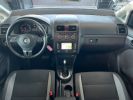 Volkswagen Touran TDI 140 DSG6 Life TO GPS Camera 16P Blanc  - 3