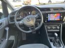 Volkswagen Touran tdi 150 carat dsg 7 places + options Noir  - 4