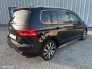 Volkswagen Touran tdi 150 carat dsg 7 places + options Noir  - 10
