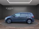 Volkswagen Touran TOURAN 2.0 TDI 122CV LOUNGE PACK ACTIVE BVM6 Gris Dauphin  - 1