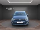 Volkswagen Touran TOURAN 2.0 TDI 122CV LOUNGE PACK ACTIVE BVM6 Gris Dauphin  - 4