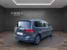 Volkswagen Touran TOURAN 2.0 TDI 122CV LOUNGE PACK ACTIVE BVM6 Gris Dauphin  - 6