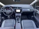 Volkswagen Touran TOURAN 2.0 TDI 122CV LOUNGE PACK ACTIVE BVM6 Gris Dauphin  - 13