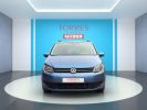 Volkswagen Touran TSI 105CH TREND 1ère Main Bleu  - 4