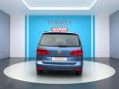 Volkswagen Touran TSI 105CH TREND 1ère Main Bleu  - 5