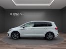 Volkswagen Touran Tsi 110 Carat 7 Places BLANC  - 1