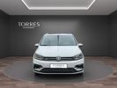 Volkswagen Touran Tsi 110 Carat 7 Places BLANC  - 4