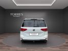 Volkswagen Touran Tsi 110 Carat 7 Places BLANC  - 5