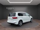 Volkswagen Touran Tsi 110 Carat 7 Places BLANC  - 6