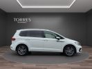 Volkswagen Touran Tsi 110 Carat 7 Places BLANC  - 7