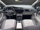 Volkswagen Touran Tsi 110 Carat 7 Places BLANC  - 15