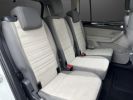 Volkswagen Touran Tsi 110 Carat 7 Places BLANC  - 21