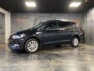 Volkswagen Touran VOLKSWAGEN TOURAN 1,6 TDI 115 CH DSG CONFORTLINE 5 PLACES  PEINTURE NOIRE METALLISEE   - 3