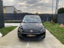 Volkswagen Touran VOLKSWAGEN TOURAN 1,6 TDI 115 CH DSG CONFORTLINE 5 PLACES  PEINTURE NOIRE METALLISEE   - 6