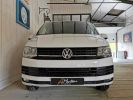 Volkswagen Transporter 2.0 TDI 150 CV BUSINESS LINE L1H1 DSG Blanc  - 3