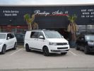 Volkswagen Transporter 2.0 TDI 180 CV 4MOTION Fourgon aménagé Blanc  - 1