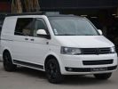 Volkswagen Transporter 2.0 TDI 180 CV 4MOTION Fourgon aménagé Blanc  - 3