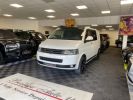 Volkswagen Transporter 2.0 TDI 180 CV 4MOTION Fourgon aménagé Blanc  - 14