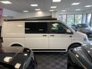 Volkswagen Transporter 2.0 TDI 180 CV 4MOTION Fourgon aménagé Blanc  - 17