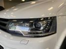 Volkswagen Transporter 2.0 TDI 180 CV 4MOTION Fourgon aménagé Blanc  - 19