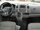 Volkswagen Transporter 2.0 TDI 180 CV 4MOTION Fourgon aménagé Blanc  - 52