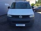 Volkswagen Transporter 4 MOTION FOURGON 2.0 TDI 140 CV BV6     Diesel BLANC  - 2