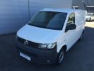 Volkswagen Transporter 4 MOTION FOURGON 2.0 TDI 140 CV BV6     Diesel BLANC  - 3