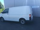 Volkswagen Transporter 4 MOTION FOURGON 2.0 TDI 140 CV BV6     Diesel BLANC  - 8