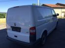 Volkswagen Transporter 4 MOTION FOURGON 2.0 TDI 140 CV BV6     Diesel BLANC  - 12