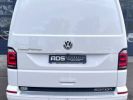 Volkswagen Transporter Ccb ProCab VU 4p Fourgon 2.0 TDi 204 DSG7 BLANC  - 8
