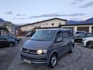 Volkswagen Transporter Ccb VI (T6) 3.0T L1 2.0 TDI 140ch Business Line 4Motion GRIS  - 1