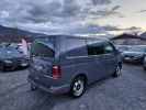 Volkswagen Transporter Ccb VI (T6) 3.0T L1 2.0 TDI 140ch Business Line 4Motion GRIS  - 4