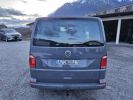 Volkswagen Transporter Ccb VI (T6) 3.0T L1 2.0 TDI 140ch Business Line 4Motion GRIS  - 6