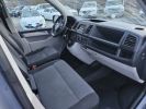 Volkswagen Transporter Ccb VI (T6) 3.0T L1 2.0 TDI 140ch Business Line 4Motion GRIS  - 7