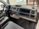 Volkswagen Transporter FG 2.8T L1H1 2.0 TDI 150CH BUSINESS LINE DSG7 Blanc  - 11