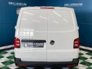 Volkswagen Transporter FG 3.0T L2H1 2.0 TDI 150CH BUSINESS LINE DSG7 ORIGINE FRANCE Blanc  - 4