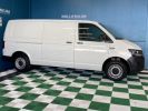 Volkswagen Transporter FG 3.0T L2H1 2.0 TDI 150CH BUSINESS LINE DSG7 ORIGINE FRANCE Blanc  - 5