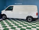 Volkswagen Transporter FG 3.0T L2H1 2.0 TDI 150CH BUSINESS LINE DSG7 ORIGINE FRANCE Blanc  - 6