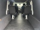 Volkswagen Transporter Fg t6.1 cabine appro 5 places tdi 150 dsg 4motion Blanc  - 8