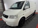 Volkswagen Transporter FOURGON 1.9 TDI 85CV  Blanc  - 3