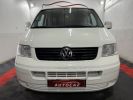 Volkswagen Transporter FOURGON 1.9 TDI 85CV  Blanc  - 4